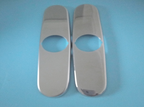 304不銹鋼沖壓件鈍化處理通過96小時中性鹽霧測試